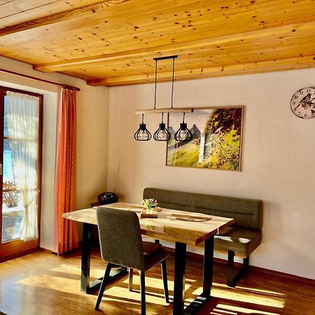 شقة Haus Angelika باد هينديلانغ المظهر الخارجي الصورة