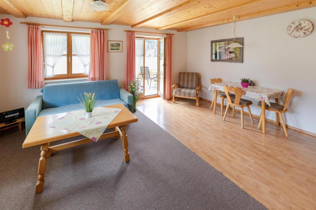 شقة Haus Angelika باد هينديلانغ المظهر الخارجي الصورة