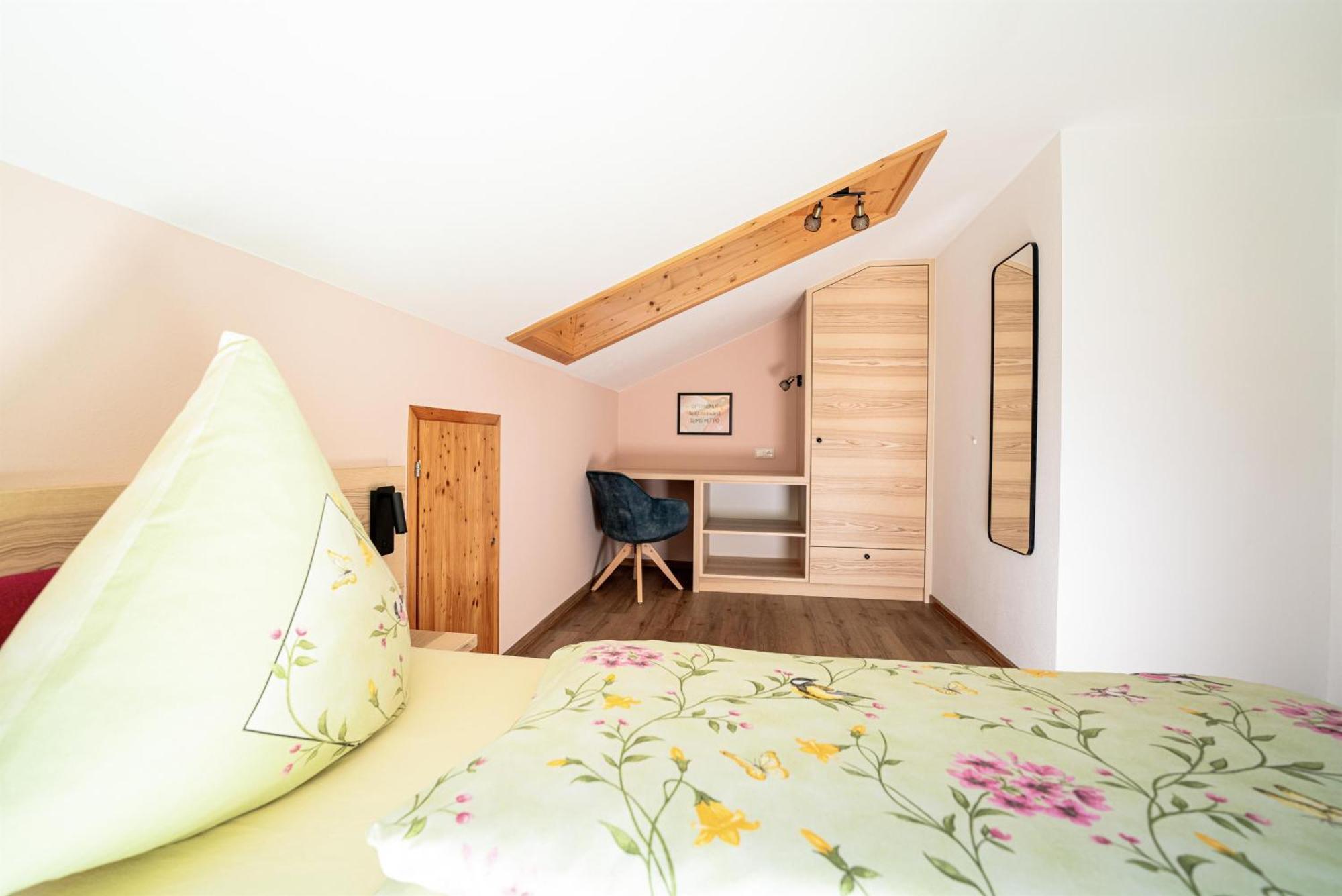 شقة Haus Angelika باد هينديلانغ المظهر الخارجي الصورة